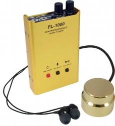 청음기,벽면누수탐지기,벽면소리탐지기, FL-1000, (F-999R 후속)